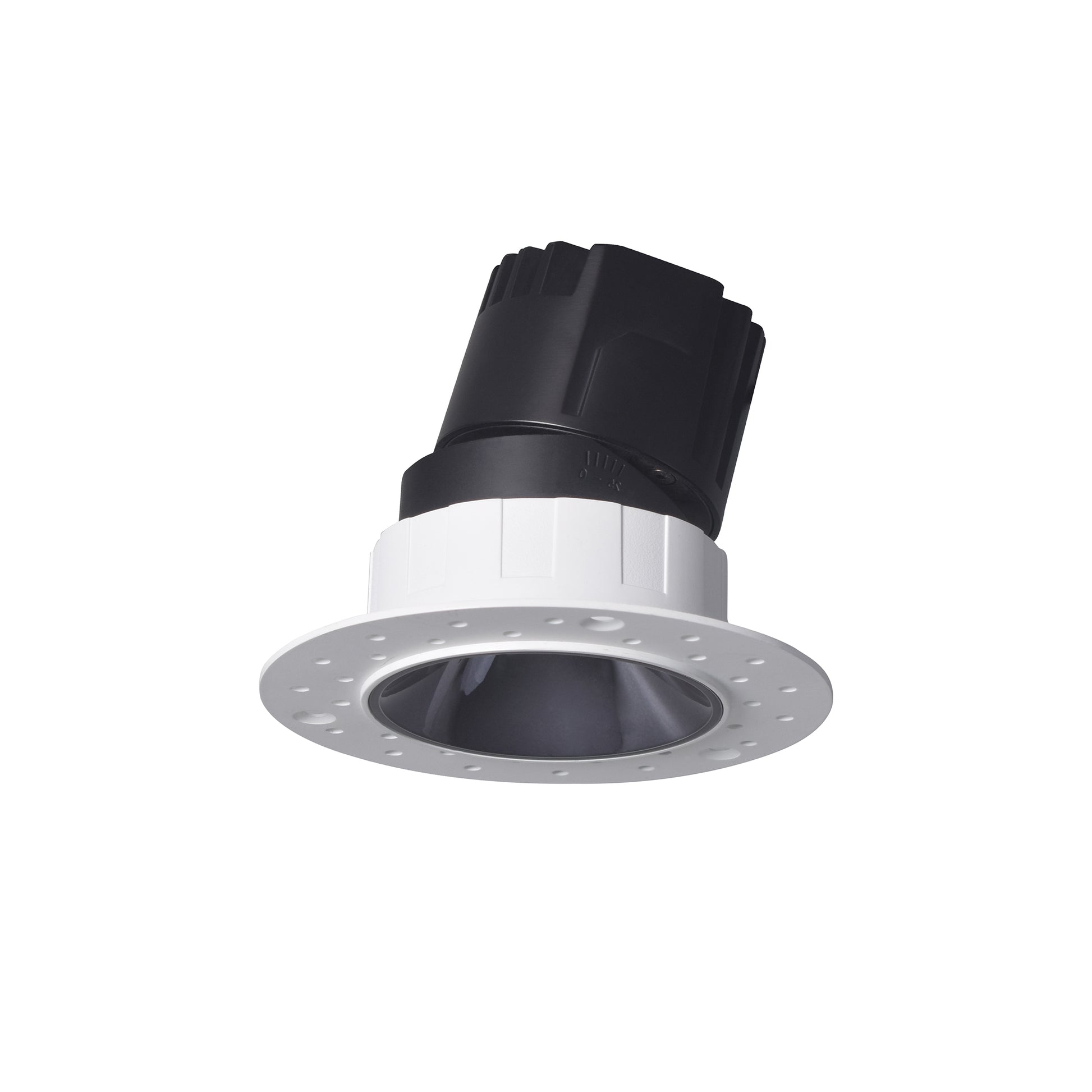 Trimless downlight Aluminum die casting LED 8W 10W 12W