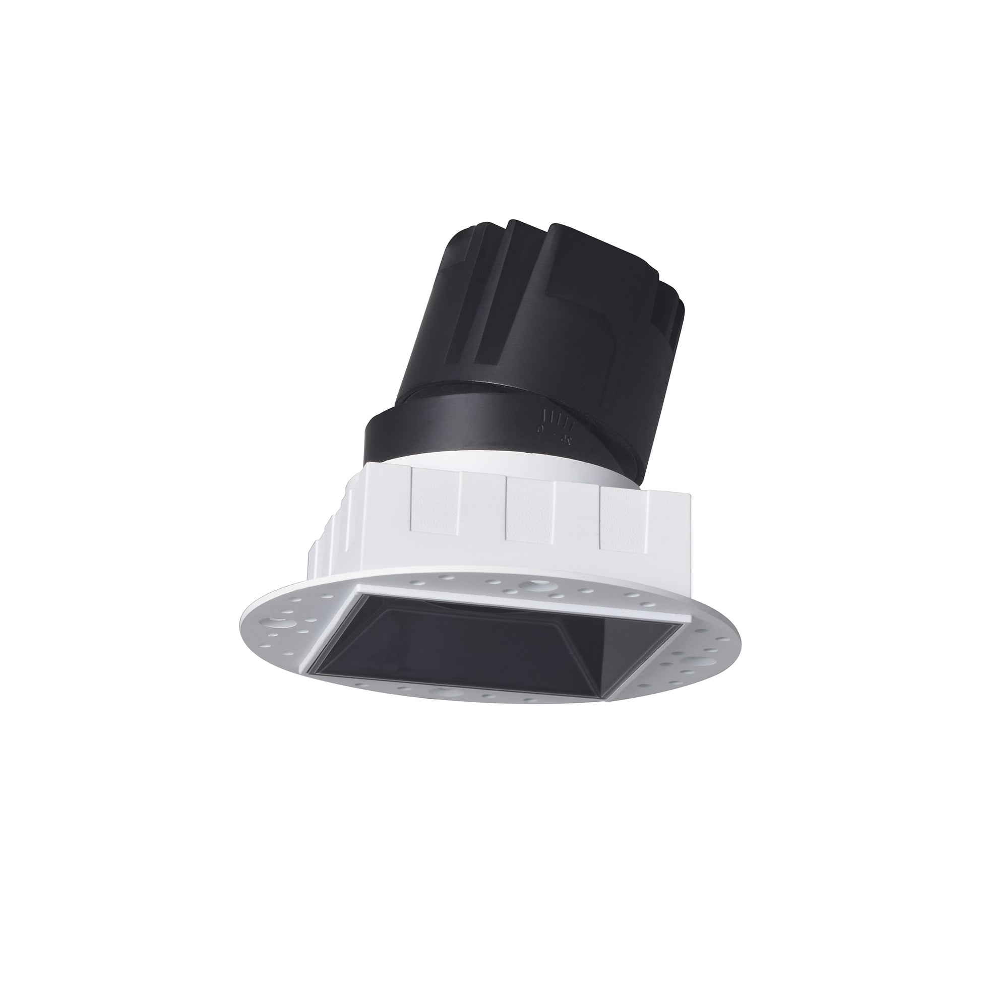 Trimless downlight Aluminum die casting LED 8W 10W 12W