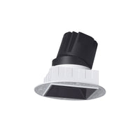 Trimless downlight Aluminum die casting LED 8W 10W 12W
